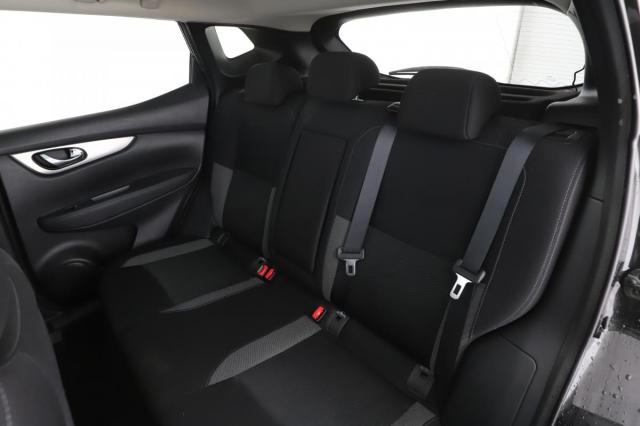 Nissan Qashqai image 3