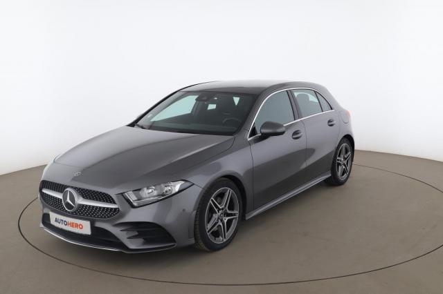 Mercedes Benz