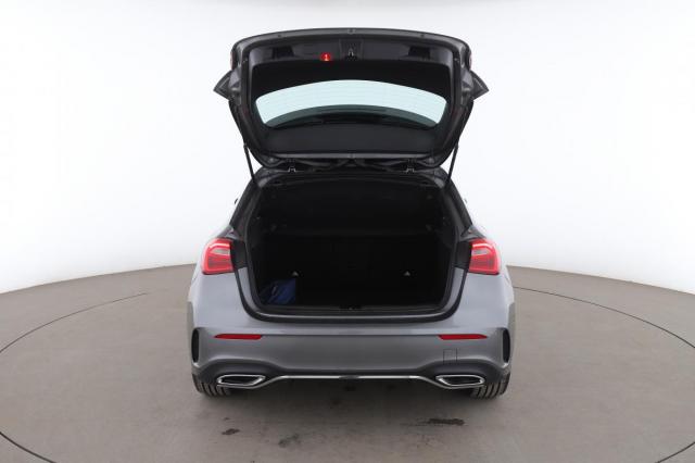 Mercedes Benz Classe A image 5