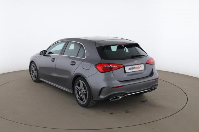 Mercedes Benz Classe A image 9