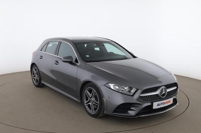 Mercedes Benz Classe A image 8