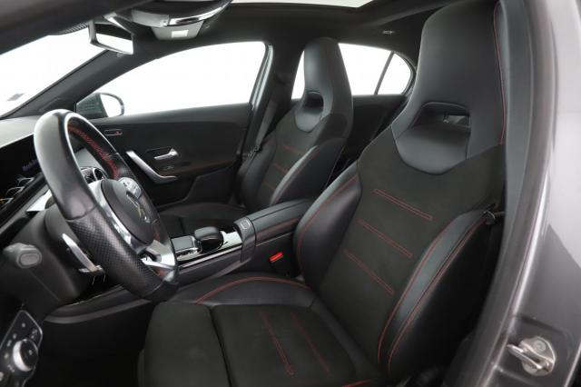 Mercedes Benz Classe A image 4