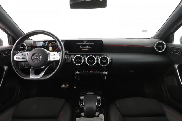 Mercedes Benz Classe A image 2