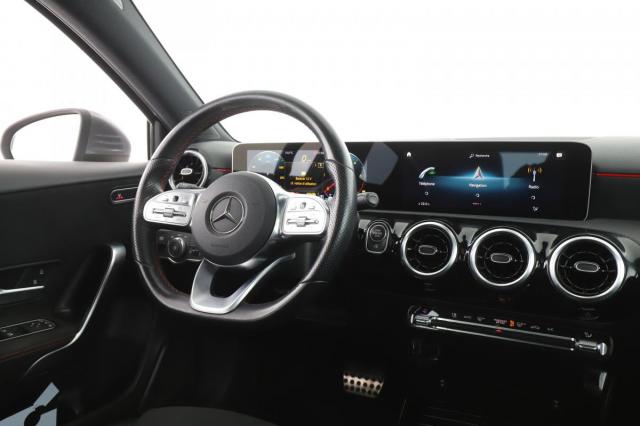 Mercedes Benz Classe A image 1
