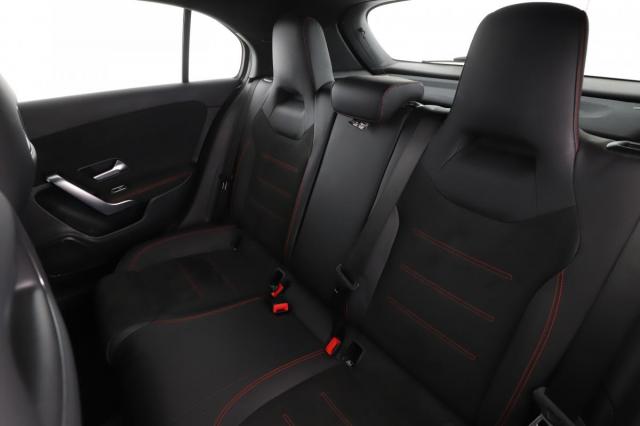 Mercedes Benz Classe A image 3