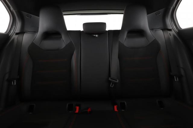 Mercedes Benz Classe A image 6