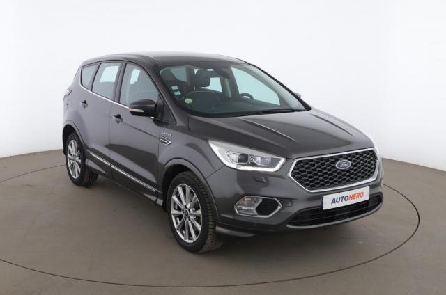Ford Kuga image 5