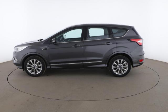 Ford Kuga image 2