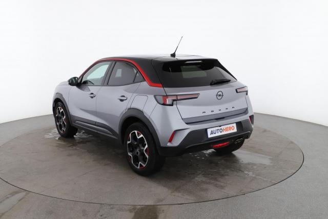 Opel Mokka image 5