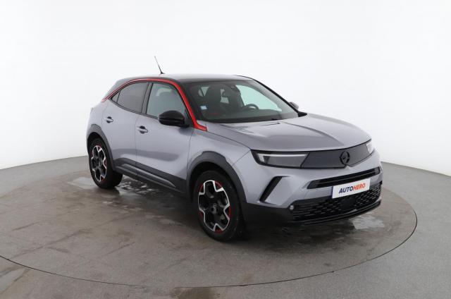 Opel Mokka image 3