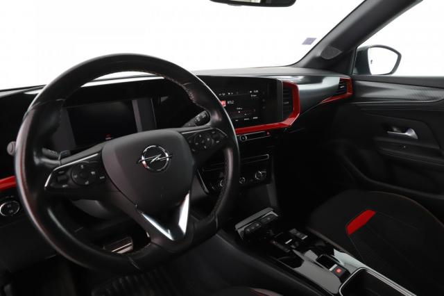 Opel Mokka image 2