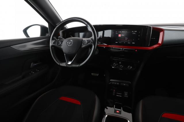 Opel Mokka image 1