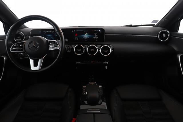 Mercedes Benz Classe A image 9