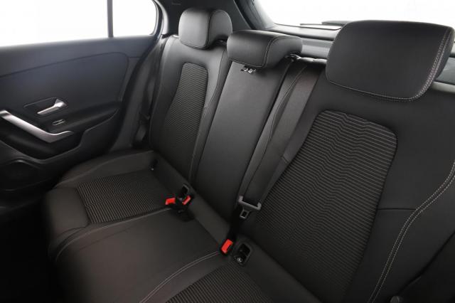 Mercedes Benz Classe A image 1