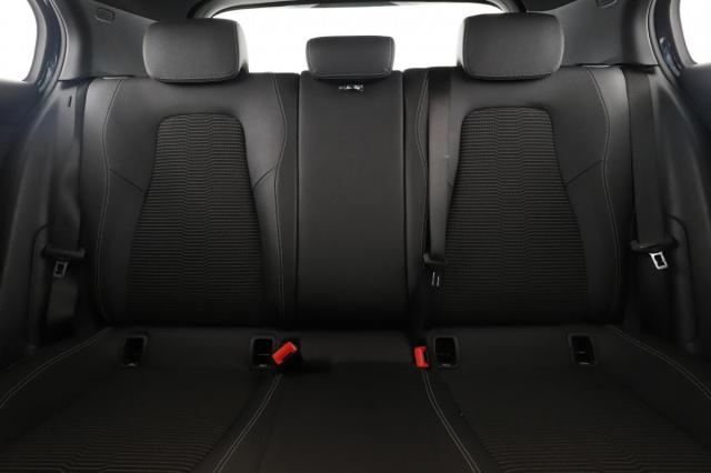 Mercedes Benz Classe A image 8
