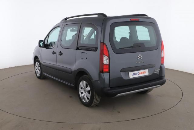 Citroen Berlingo image 9