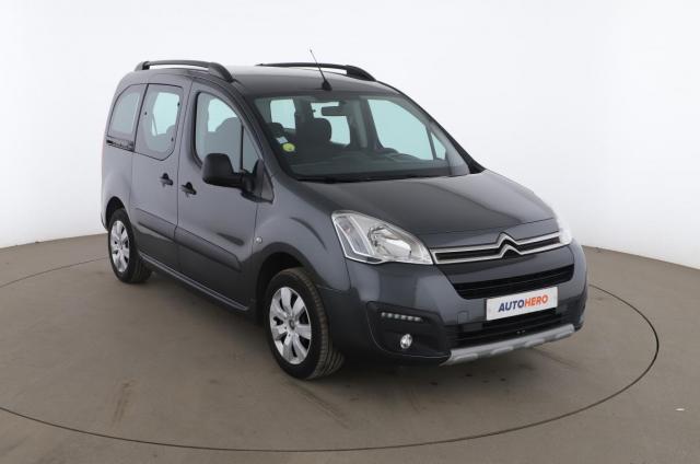 Citroen Berlingo image 2