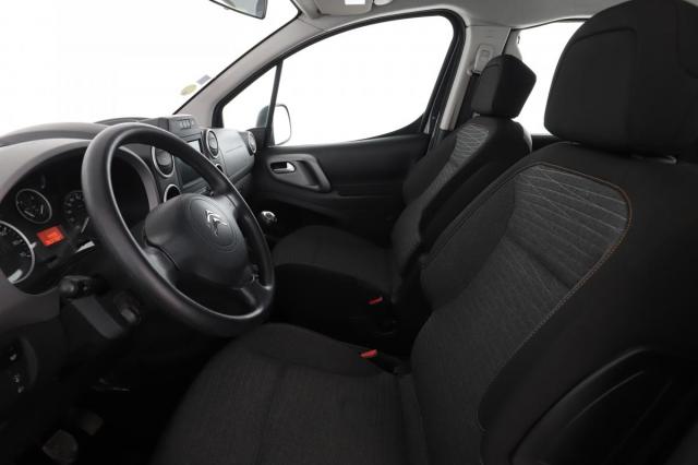 Citroen Berlingo image 1