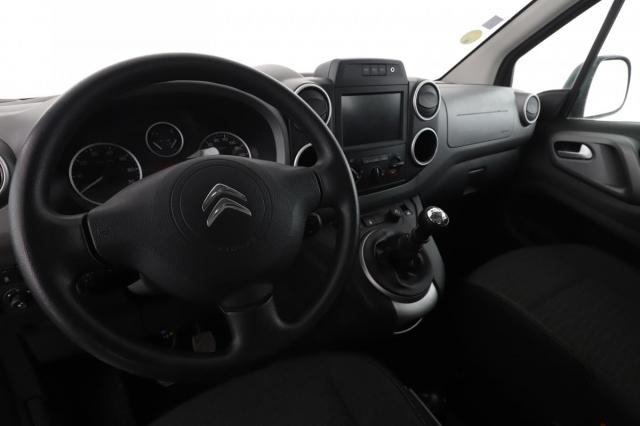 Citroen Berlingo image 8