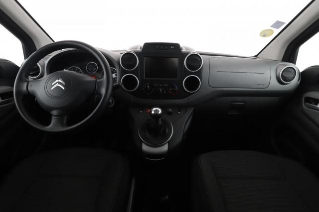 Citroen Berlingo image 7