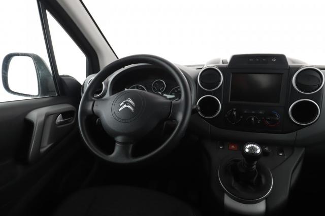 Citroen Berlingo image 6