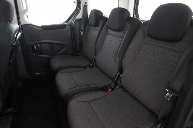 Citroen Berlingo image 4