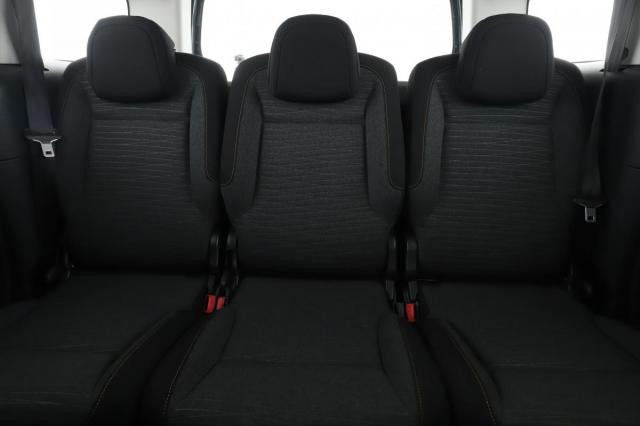 Citroen Berlingo image 3