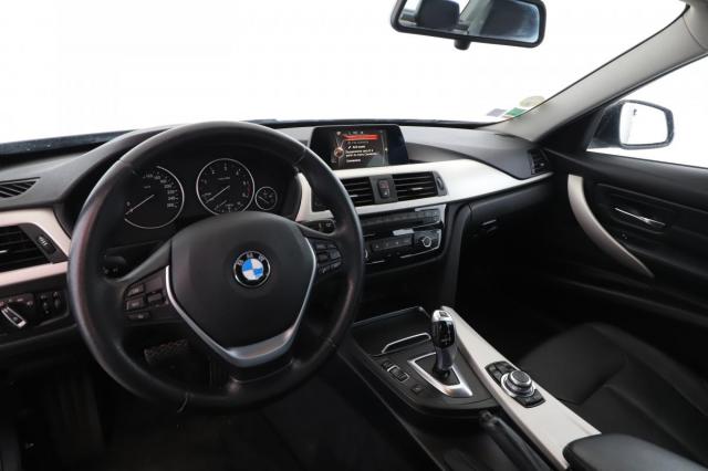 Bmw Série 3 image 4
