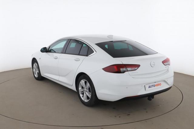 Opel Insignia image 9