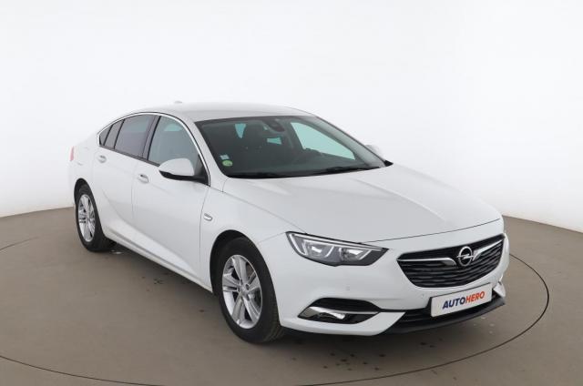 Opel Insignia image 4