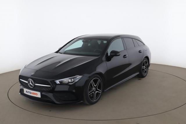 Mercedes Benz