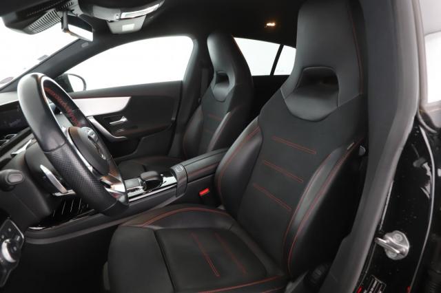 Mercedes Benz Cla Shooting Brake image 3