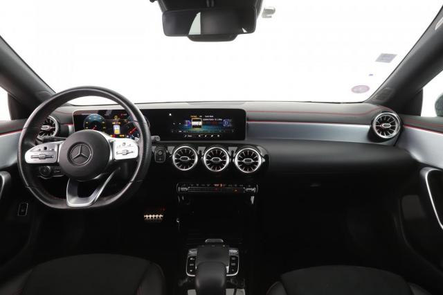 Mercedes Benz Cla Shooting Brake image 2