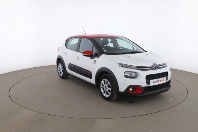 Citroen C3 image 9