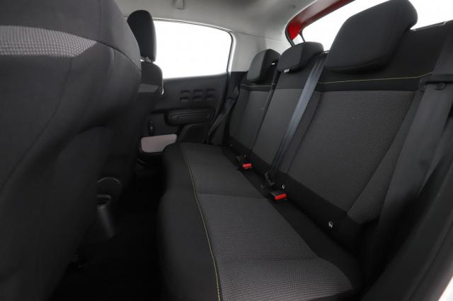 Citroen C3 image 1