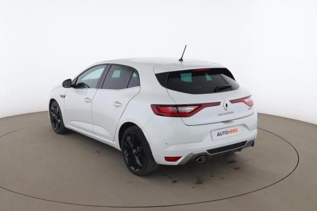 Renault Mégane image 2