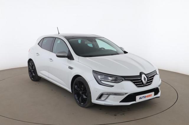 Renault Mégane image 8