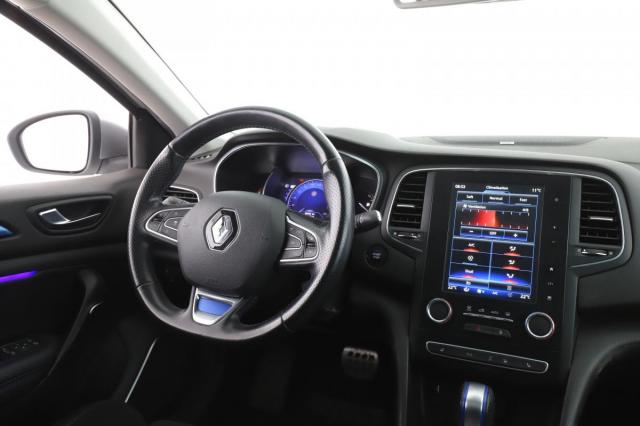 Renault Mégane image 3