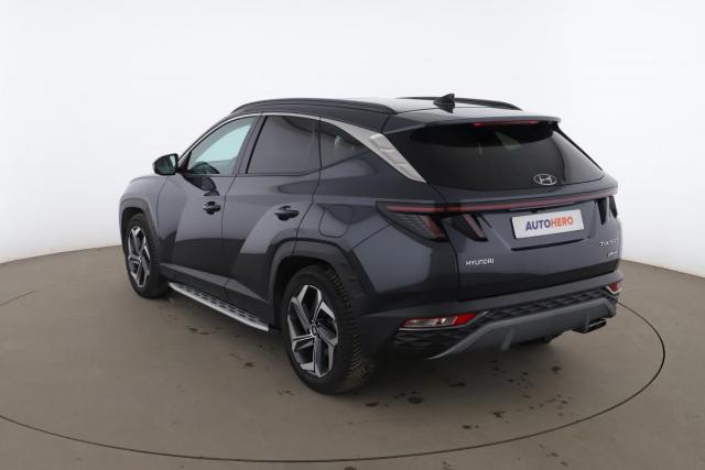 Hyundai Tucson image 1