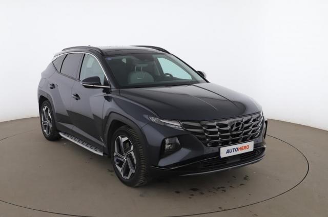 Hyundai Tucson image 7