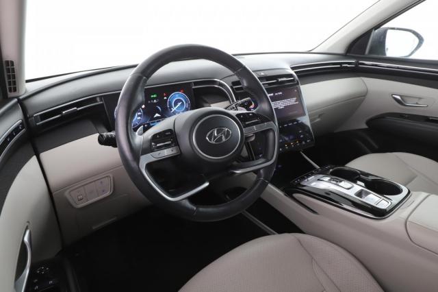 Hyundai Tucson image 9