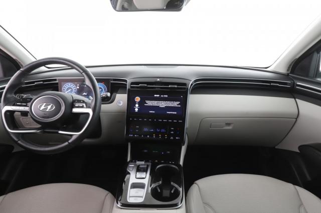 Hyundai Tucson image 2