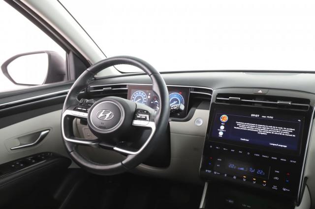Hyundai Tucson image 3