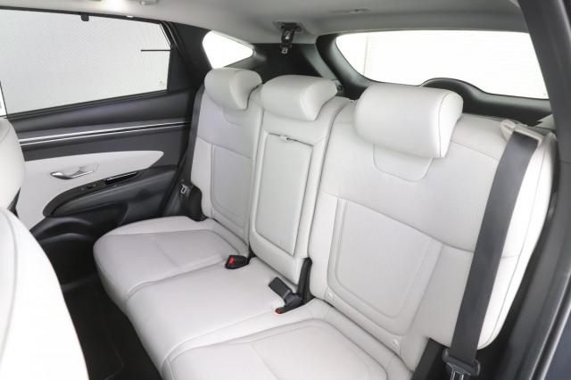 Hyundai Tucson image 4