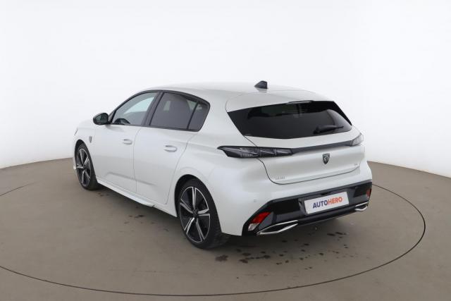 Peugeot 308 image 6