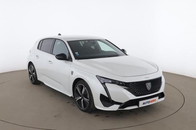 Peugeot 308 image 4