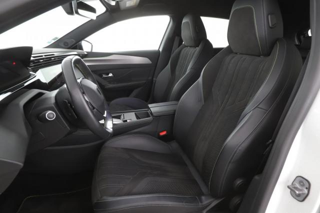 Peugeot 308 image 2