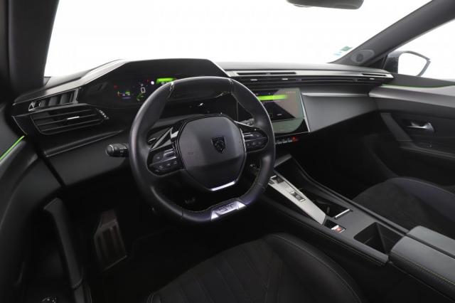 Peugeot 308 image 8