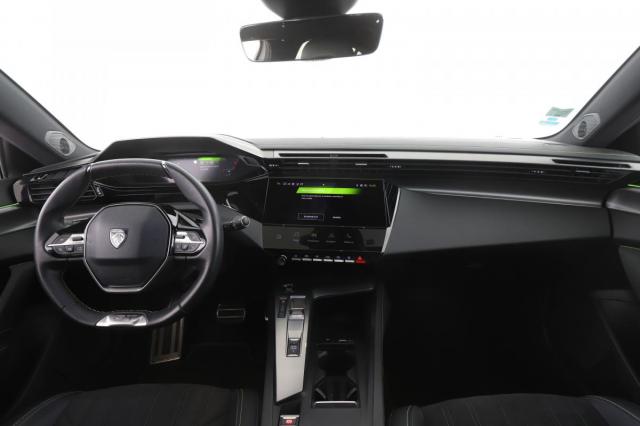 Peugeot 308 image 3