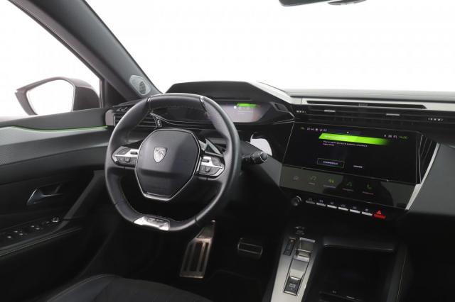 Peugeot 308 image 5
